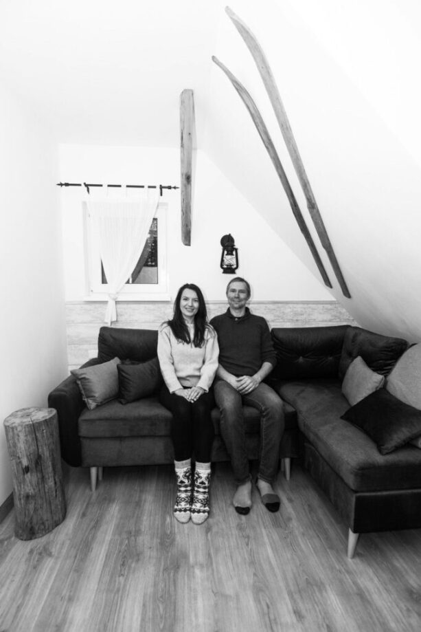 Gospodarze Gospodarze