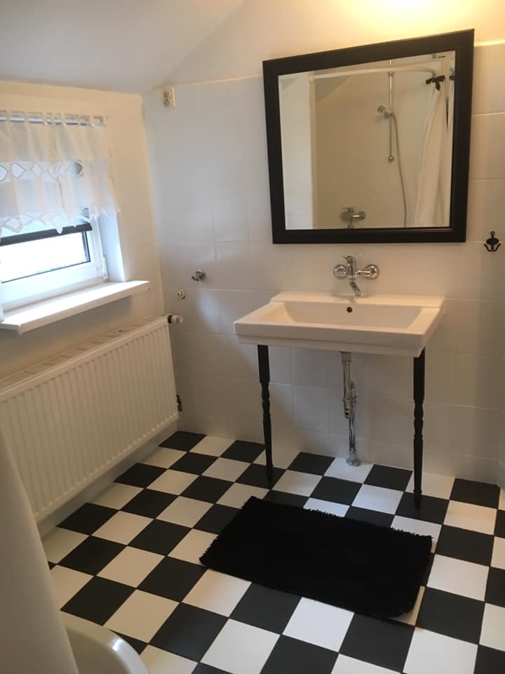 Wodospad Kamieńczyk