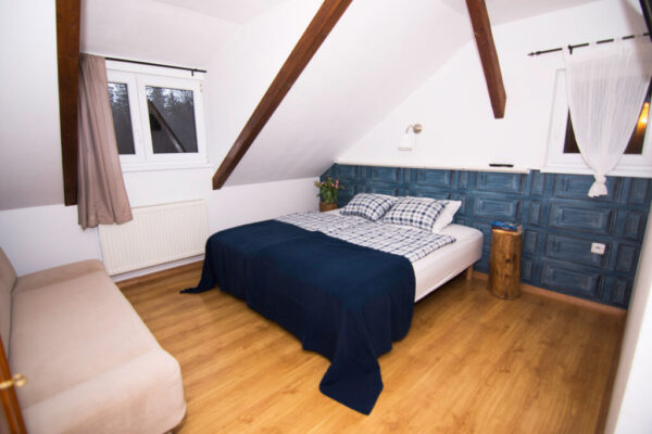 Sypialnia 2-4 os Sypialnia 2-4 os